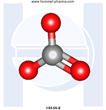 natriumhydrogencarbonate natriumhydrogencarbonate